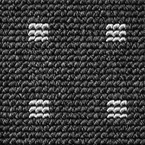 Ковролин Carpet Concept Net 1 nero фото ##numphoto## | FLOORDEALER