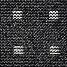 Carpet Concept Net 1 Nero фото 1 | FLOORDEALER