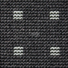 Carpet Concept Net 1 Nero фото 1 | FLOORDEALER