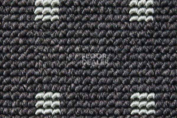 Ковролин Carpet Concept Net 1 nero фото 1 | FLOORDEALER