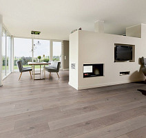 Terhurne Dureco Classic Line 2807 / a07 Дуб Серо - Коричневый фото 3 | FLOORDEALER