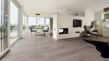 Terhurne Dureco Classic Line 2807 / a07 Дуб Серо - Коричневый фото 3 | FLOORDEALER