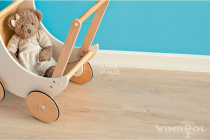 Vinilpol Glue 2мм 7893 EIR ДУБ СИЕНА фото 5 | FLOORDEALER