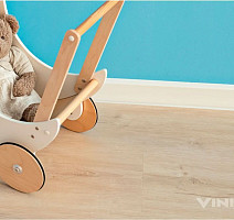 Vinilpol Glue 2мм 7893 EIR ДУБ СИЕНА фото 5 | FLOORDEALER