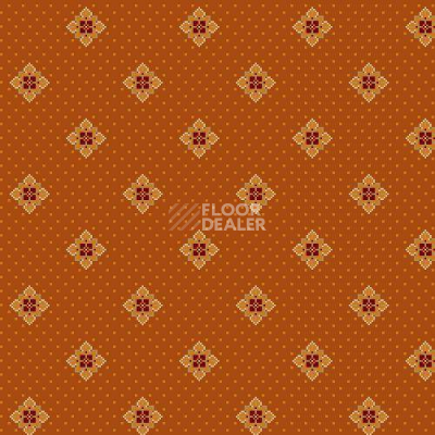 Ковролин Halbmond Hospitality 2 c 116 2064 r фото 1 | FLOORDEALER