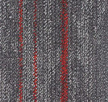 Ковровая плитка Beach 2011-09 + Red фото 1 | FLOORDEALER