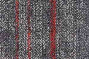 Ковровая плитка Beach 2011-09 + Red фото  | FLOORDEALER