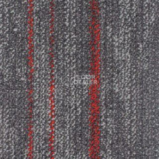 Ковровая плитка Beach 2011-09 + Red фото 1 | FLOORDEALER