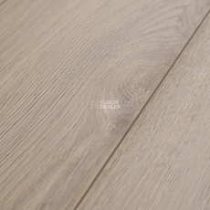 My Step SWF Stone Herringbone 8мм MS8118 Дуб Мисти фото 2 | FLOORDEALER