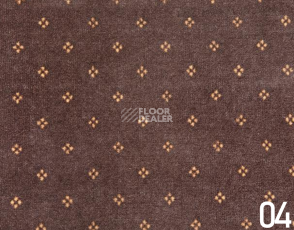 Ковролин Haima Chic 04 фото 1 | FLOORDEALER