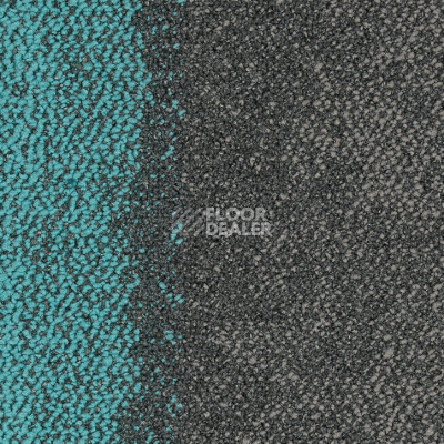 Ковровая плитка Interface Composure Edge 4274005 Abyss Diffuse фото 1 | FLOORDEALER