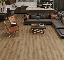 Norland Lagom Parquet LVT  2 мм 1034-13 Bomul фото 2 | FLOORDEALER