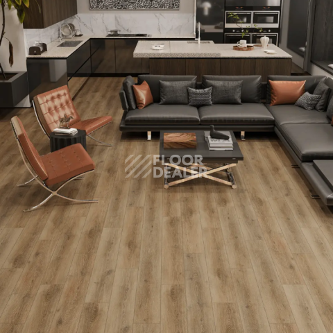 Norland Lagom Parquet LVT  2 мм 1034-13 Bomul фото 2 | FLOORDEALER