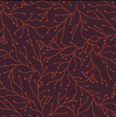 Ковролин Halbmond Nightlife Flair 17120 a 02 фото 1 | FLOORDEALER