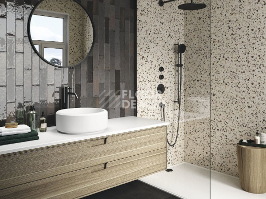 Керамогранит Argillae 60X120 Nocta Rect фото 2 | FLOORDEALER