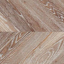Пробковое покрытие Chevron замковое Chevron Brown  | FLOORDEALER
