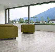 Kronotex Mammut Plus d4797 Дуб Горный Серебристый фото 3 | FLOORDEALER