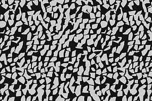 Ковролин Flotex Tibor Quartz 980101 Quartz Black фото  | FLOORDEALER