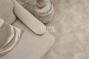 Vinilam Ceramo Stone 2,5 мм 61603 Бетонная Смесь фото 3 | FLOORDEALER