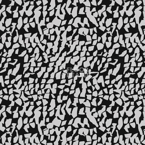 Ковролин Forbo Flotex Tibor Quartz 980101 Quartz Black фото 1 | FLOORDEALER
