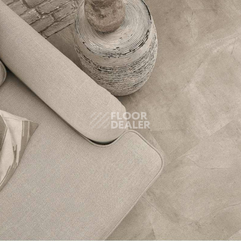 Vinilam Ceramo Stone 2,5 мм 61603 Бетонная Смесь фото 3 | FLOORDEALER
