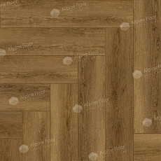 Кварцвиниловые полы Alpine Floor Parquet LVT 2.5мм Дуб Капелла ECO16-31 фото 1 | FLOORDEALER