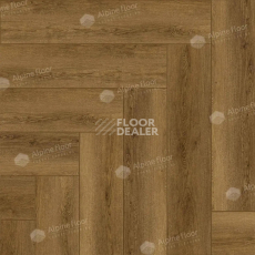 Кварцвиниловые полы Alpine Floor Parquet LVT 2.5мм Дуб Капелла ECO16-31 фото 1 | FLOORDEALER