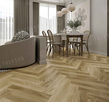 Tulesna Art Parquet  LVT 2.5мм Grazioso 1005-601 фото 2 | FLOORDEALER
