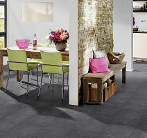 Terhurne Trend Line 327мм 1958  Камень Серый Антрацит  1101021685 фото 4 | FLOORDEALER