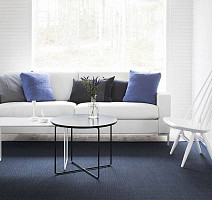 Kelo 79-78 Black-Blue фото 2 | FLOORDEALER