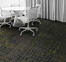 Interface Collection Human Connections Moss In Stone