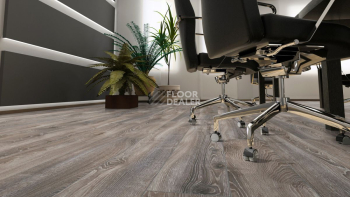 Kronotex Mammut Plus d4796 Дуб Горный Титан фото 4 | FLOORDEALER