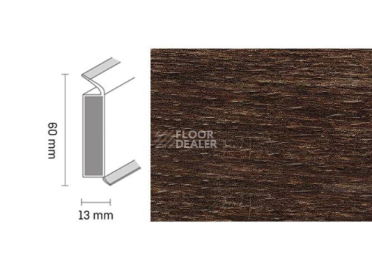 Плинтус Плинтус Dollken EP 60/13 2550 фото 1 | FLOORDEALER
