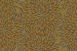 Ковролин Flotex Vision Floral 660010 (Firework) Wax фото  | FLOORDEALER