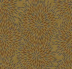 Ковролин Flotex Vision Floral 660010 (Firework) Wax фото 1 | FLOORDEALER