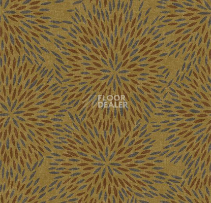 Ковролин Flotex Vision Floral 660010 (Firework) Wax фото 1 | FLOORDEALER