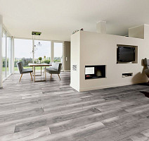 Terhurne Dureco Classic Line 2804 / a08Дуб Рустик Серый фото 3 | FLOORDEALER