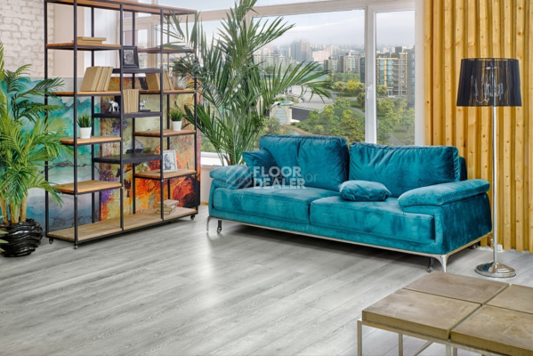 Alpine Floor Grand Sequoia Superior ABA 8мм Дейнтри ECO 11-1203 фото 3 | FLOORDEALER