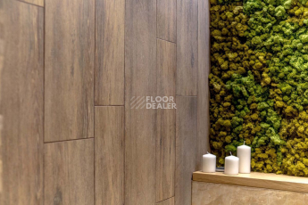 Brigantina Мозаика Muretto 30x35 Мозаика bg 01 Muretto 30x35 непол. фото 9 | FLOORDEALER