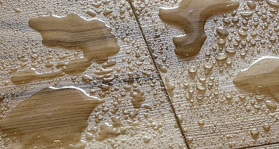 Как защитить ламинат от влаги? Советы Floordealer