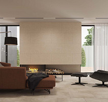 Cosmos Ступень 30x120x10 Ступень cm 02-30x120x10-Непол. (с насечками) фото 4 | FLOORDEALER