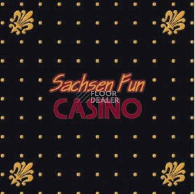 Ковролин Halbmond Nightlife Flair 17172 a 01 фото 1 | FLOORDEALER