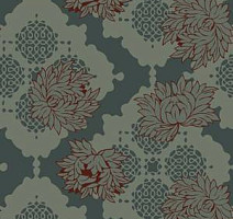 Ковролин Ege Highline Floorfashion by Muurbloem rf 5295 m 1004 фото 1 | FLOORDEALER