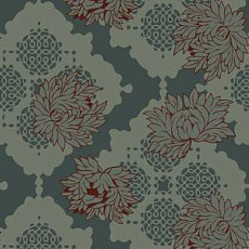 Ege Highline Floorfashion by Muurbloem rf 5295 m 1004 фото 1 | FLOORDEALER