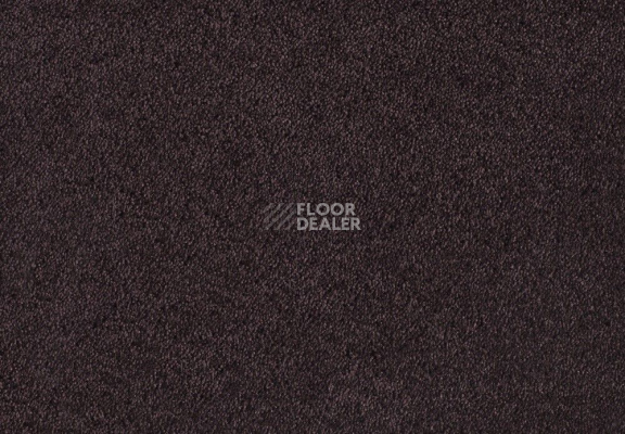 Ковролин Lano Satine Nova 091 Aubergine фото 1 | FLOORDEALER