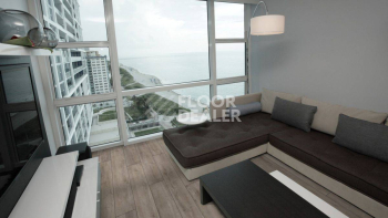 Kronotex Exquisit 8мм d4985 Дуб Восточный Серый фото 6 | FLOORDEALER