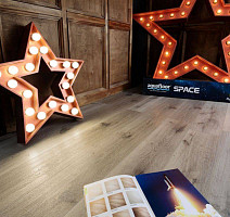 Aquafloor Space AF4034SPC фото 2 | FLOORDEALER