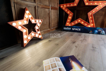 Aquafloor Space AF4034SPC фото 2 | FLOORDEALER