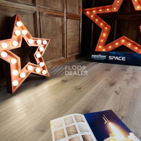 Aquafloor Space AF4034SPC фото 2 | FLOORDEALER