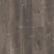 Кварцвиниловые полы Alpine Floor Premium XL Дуб торфяной ECO 7-11 фото 1 | FLOORDEALER